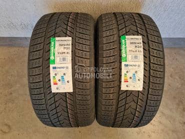 ROCKBLADE 305/40 R20 Zimska