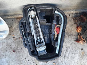 Set rezervnog tocka za Volkswagen 