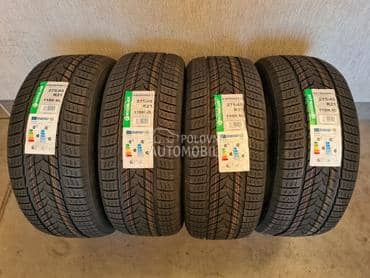 ROCKBLADE 275/45 R21 Zimska