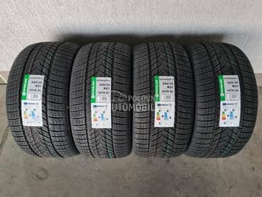 ROCKBLADE 295/35 R21 Zimska