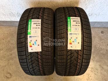 ROCKBLADE 285/45 R19 Zimska