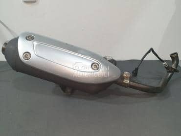 Piaggio Beverly 250 ie