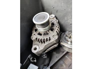 Alternator 2.0 cdti za Opel Insignia