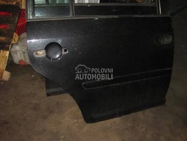 Vrata za Volkswagen Touran