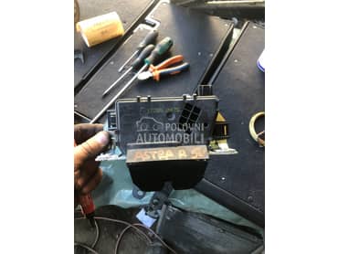 Brava gepeka hecbek za Opel Astra H