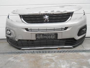 BRANIK za Peugeot Rifter od 2018. do 2021. god.