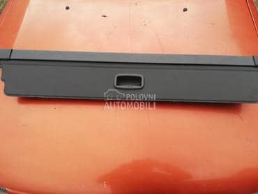 Roletna prtljažnika za karavan za Ford Mondeo od 2014. do 2018. god.