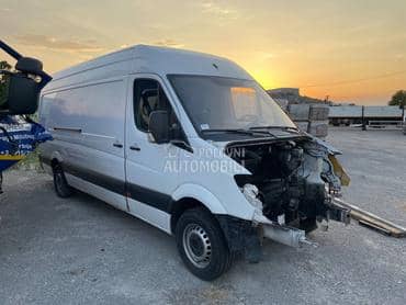 Mercedes Benz Sprinter 310
