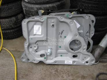 Podizaci stakala za Volkswagen Touran od 2003. do 2007. god.