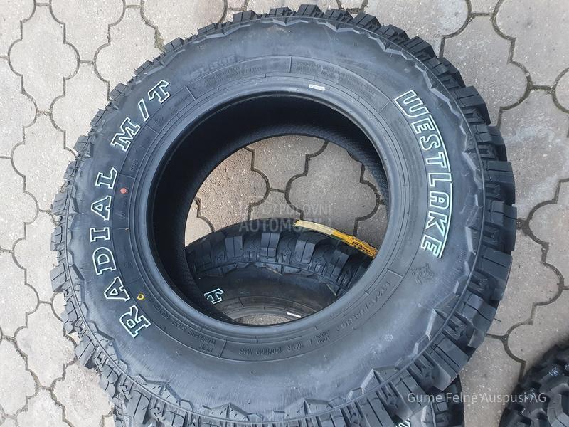 Westlake 245/75 R16 Sve sezone
