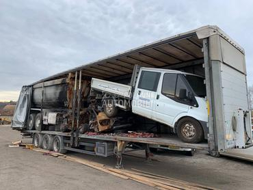 Mercedes Benz AROCS 4143AK 8x8