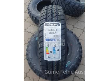 Viking 185/80 R14 Zimska