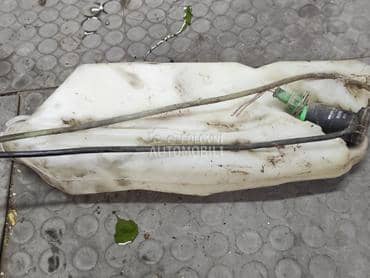 Sistem za pranje stakala boca za Peugeot 206