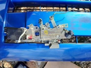 brava centralna za Peugeot Partner od 1996. do 2010. god.