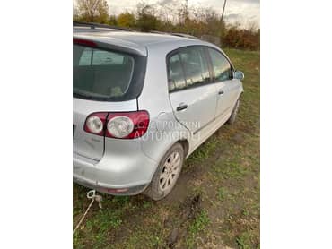 Vrata za Volkswagen Golf Plus od 2003. do 2008. god.