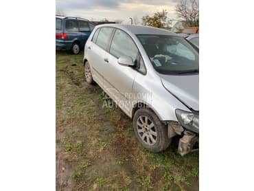 Soferka za Volkswagen Golf Plus od 2003. do 2008. god.