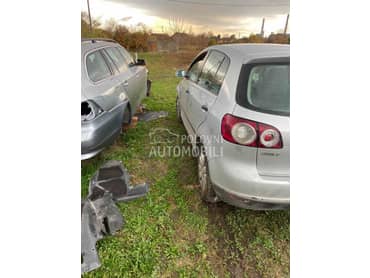 Pumpa za Volkswagen Golf Plus od 2003. do 2008. god.