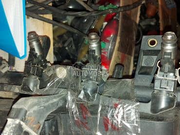 dizne 1.1 benzin za Peugeot 206