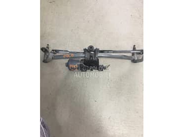 MAKAZE BRISACA  SA MOTOROM za Volkswagen Polo