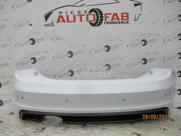 Zadnji branik 8X S- LINE za Audi A1 od 2010. do 2014. god.
