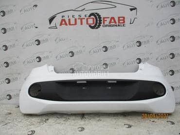 Zadnji branik FACELIFT za Hyundai i10 od 2017. do 2019. god.