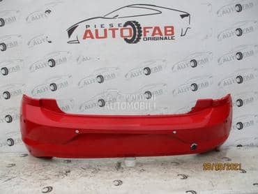 Zadnji branik 2G za Volkswagen Polo od 2017. do 2022. god.