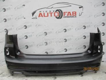 Zadnji branik ST- LINE za Ford Kuga od 2019. do 2022. god.