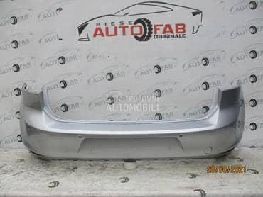 Zadnji branik HATCHBACK za Volkswagen Golf 7 od 2013. do 2017. god.