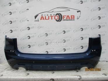 Zadnji branik G01 za BMW X3 od 2018. do 2022. god.