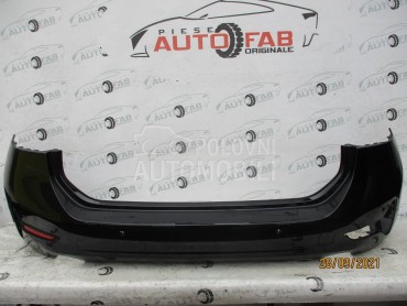 Zadnji branik G21 KARAVAN za BMW 315, 316, 318 ... od 2019. do 2022. god.