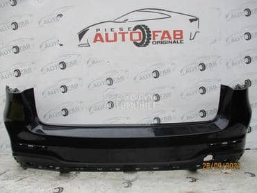 Zadnji branik W253 AMG za Mercedes Benz GLC 220, GLC 250, GLC 350 ... od 2015. do 2019. god.