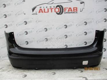 Zadnji branik za Nissan Qashqai od 2013. do 2017. god.