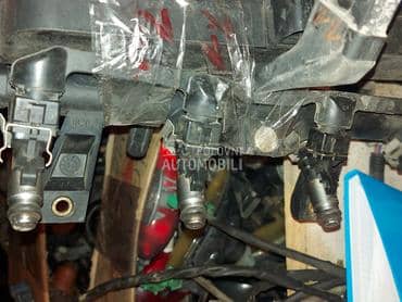 Dizna za Peugeot 206