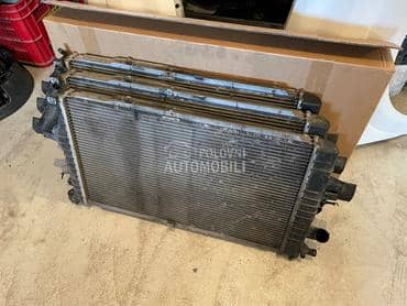 hladnjak vode 1.3 1.7 1.9 za Opel Astra H od 2004. do 2012. god.