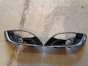 resetke maglenki migavca za Opel Astra J od 2010. do 2021. god.