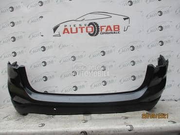 Zadnji branik F48 za BMW X1 od 2015. do 2019. god.