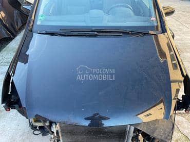 hauba krilo vrata stub za Opel Zafira od 2005. do 2012. god.