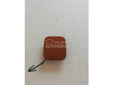 Poklopac zadnjeg branika za Nissan 350Z