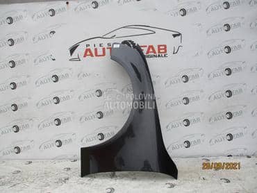 Levo krilo  B8 FACELIFT za Audi A4 od 2012. do 2016. god.