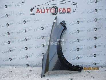 Desno krilo za Mazda CX-5 od 2017. do 2022. god.