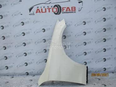 Desno krilo W213 za Mercedes Benz E 200, E 220, E 230 ... od 2017. do 2022. god.