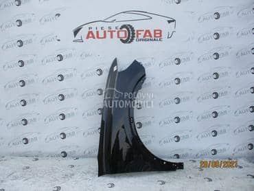 Desno krilo F3 za Audi Q3 od 2018. do 2022. god.