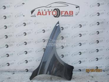 Desno krilo F30 F31 za BMW 315, 316, 318 ... od 2012. do 2019. god.