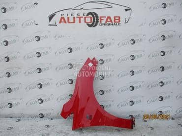 Desno krilo za Opel Corsa E od 2014. do 2019. god.