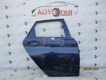 Zadnja desna vrata f45 active za BMW 220, 216, 218 ... od 2014. do 2022. god.