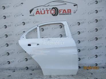 Zadnja desna vrata W205 za Mercedes Benz C 180, C 200, C 220 ... od 2014. do 2022. god.