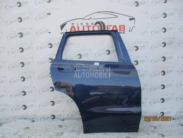 Zadnja desna vrata G01 za BMW X3, X3 M od 2018. do 2022. god.