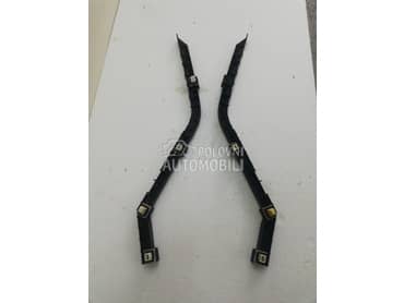 Nosaci zadnjeg branika za Honda Accord