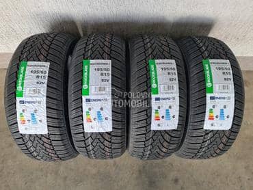 ROCKBLADE 195/50 R15 Zimska