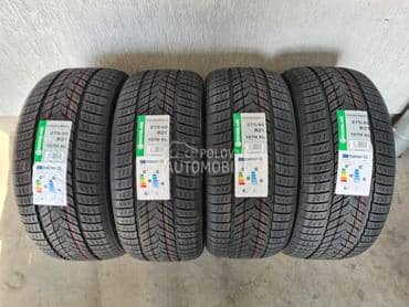 ROCKBLADE 275/40 R21 Zimska